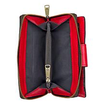 Patricia Nash Camerana Wallet