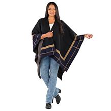 Patricia Nash Criss Cross Cape