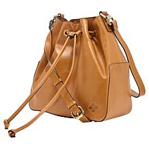 Patricia Nash ESME Drawstring Crossbody