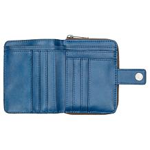 Patricia Nash Gialla Wallet
