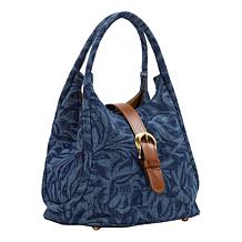 Patricia Nash Halina Top Handle Crossbody