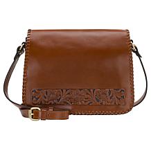 Patricia Nash Ilina Crossbody