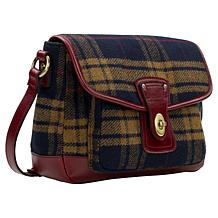 Patricia Nash Jackson Crossbody