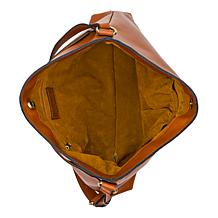 Patricia Nash Liora Leather Slouchy Tote