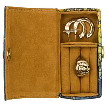 Patricia Nash Louisa Jewelry Case