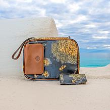 Patricia Nash Louisa Jewelry Case