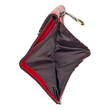 Patricia Nash Lunel Wallet with RFID-Blocking Protection