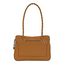 Patricia Nash Malviza Leather Satchel