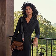 Patricia Nash Marentino Crossbody