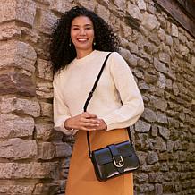 Patricia Nash Margaret Vintage Crossbody