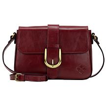 Patricia Nash Margaret Vintage Crossbody