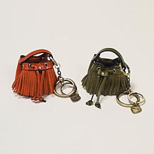 Patricia Nash Micro Elisa Bag Charm