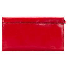 Patricia Nash Mireille Leather Wristlet