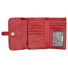 Patricia Nash Perla Wallet with RFID Protection