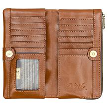 Patricia Nash Prassa Wallet