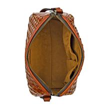 Patricia Nash Romy Leather Crossbody