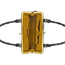 Patricia Nash Rora Frame Satchel