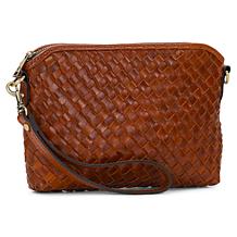 Patricia Nash Sevran Crossbody Clutch with RFID Protection