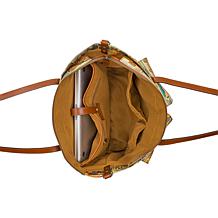Patricia Nash Sorlana Tote