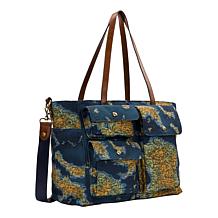 Patricia Nash Sorlana Travel Tote