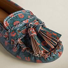 Patricia Nash Trevi Loafer