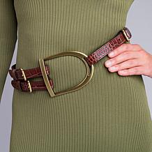 Patricia Nash Tuscana Belt