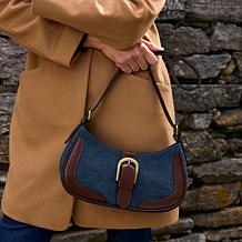 Patricia Nash Valdieri Adjustable Baguette