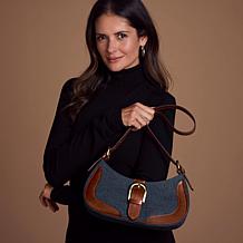 Patricia Nash Valdieri Adjustable Baguette