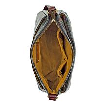 Patricia Nash Valenza Crossbody