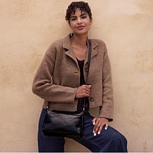Patricia Nash Valenza Crossbody