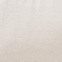 Patsy Boho-Style Rattan Armchair with Plush Cushions