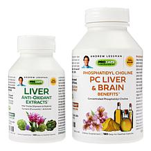 Pc Liver Aox Kit 300