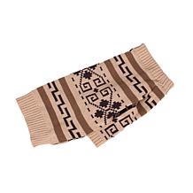 Pendleton Large Classics Dog Sweater by Carolina Pet