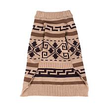 Pendleton X-Large Classics Dog Sweater by Carolina Pet