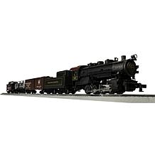Pennsylvania Flyer LionChief Bluetooth 5.0 Train Set
