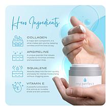 Perfect Cosmetic Company My Perfect Day Cream