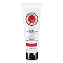 Perlier 3pc Holiday Kit Shea Blood Orange
