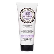 Perlier 3pc Holiday Kit Shea Lavender