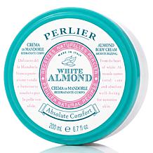 Perlier 3pc Holiday Kit White Almond