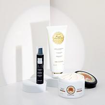 Perlier 400ml Supersize Royal Elixir Cleanser