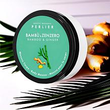 Perlier Bamboo and Ginger Body Mousse