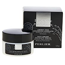 Perlier Black Rice Absolute Youth Day Face Cream Auto-Ship®