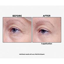 Perlier Black Rice Beauty Flash Effect Eye Serum