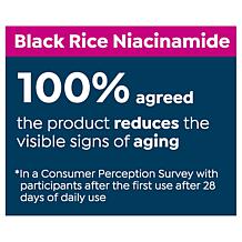 Perlier Black Rice Niacinamide Concentrate