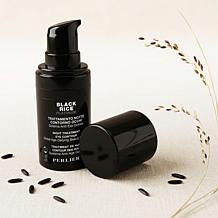 Perlier Black Rice Night Eye Contour Serum