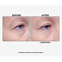Perlier Black Rice Platinum Eye Contour Serum