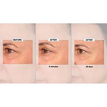 Perlier Black Rice Platinum Eye Contour Serum