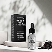 Perlier Black Rice Super Concentrate 9x Hyaluronic Acid Gel