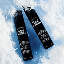 Perlier Black Rice Triple-Size Flash Effect Eye Serum 2-pack