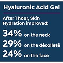 Perlier Black Rice Triple-Size Hyaluronic Acid Gel